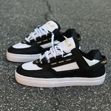 Tesla Coil Black White Gold