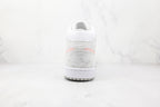 Jordan 1 Mid SE Light Iron Ore