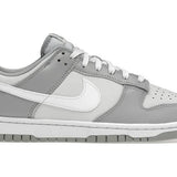 Nike Dunk Low Two Tone Grey