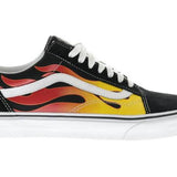Vans Old Skool Flame (2017)