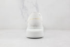Alexander McQueen Oversized White