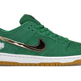 Nike Dunk Low St Patrick’s Day