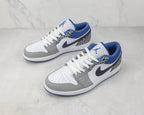 Jordan 1 Low SE True Blue