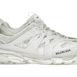Balenciaga Track White