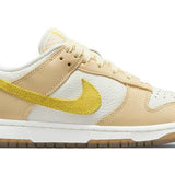 Nike Dunk Low Lemon Drop