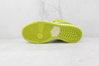 Nike SB Dunk Low Pro Sour Apple