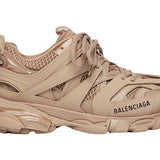 Balenciaga Track Beige