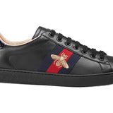 Gucci Ace Embroidered