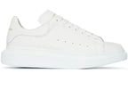Alexander McQueen Oversized White