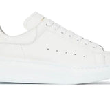 Alexander McQueen Oversized White