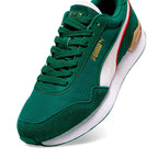 Tênis Dista Palmeiras Puma 24/25 - Edição Limitada + Meias de  Brindes ( ULTIMAS UNIDADES )