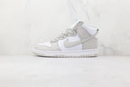 Nike Dunk High Vast Grey