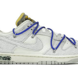 Nike Dunk Low Off White Lot 32:50