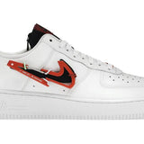Nike Air Force 1 Carabiner Swoosh Red