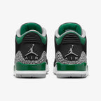 Jordan 3 Retro Pine Green