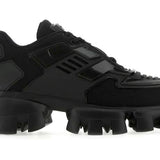 Prada Cloudbust Thunder Knit Black
