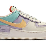 Nike Air Force 1 Shadow Pale Ivory