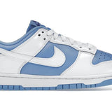 Nike Dunk Low Reverse University Blue