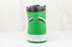 Jordan 1 Retro High Lucky Green