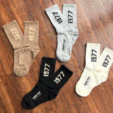 Meias Fear Of God Essentials