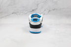 Nike SB Dunk Low Laser Blue