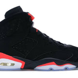 Jordan 6 Retro Black Infrared