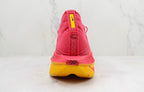 Nike Air Zoom Alphafly Next%2 Hyper  Pink Lader Orange