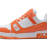 Louis Vuitton Trainer Sneaker Low