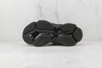 Balenciaga Triple S Black
