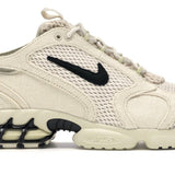 Nike Air Zoom Spiridon Cage 2 Stussy Fossil