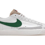Nike Blazer Low 77 Pine Green