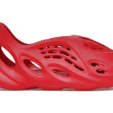 Adidas Yeezy Foam RNNR Vermillion