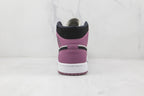 Jordan 1 Mid SE Light Mulberry