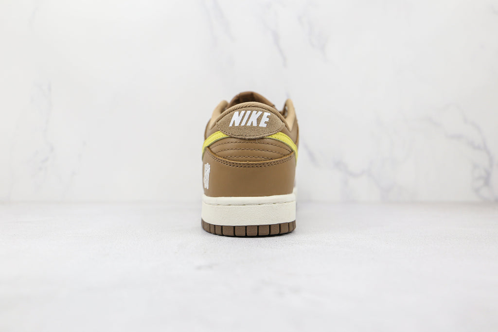 Nike Dunk Low Undefeated Canteen
