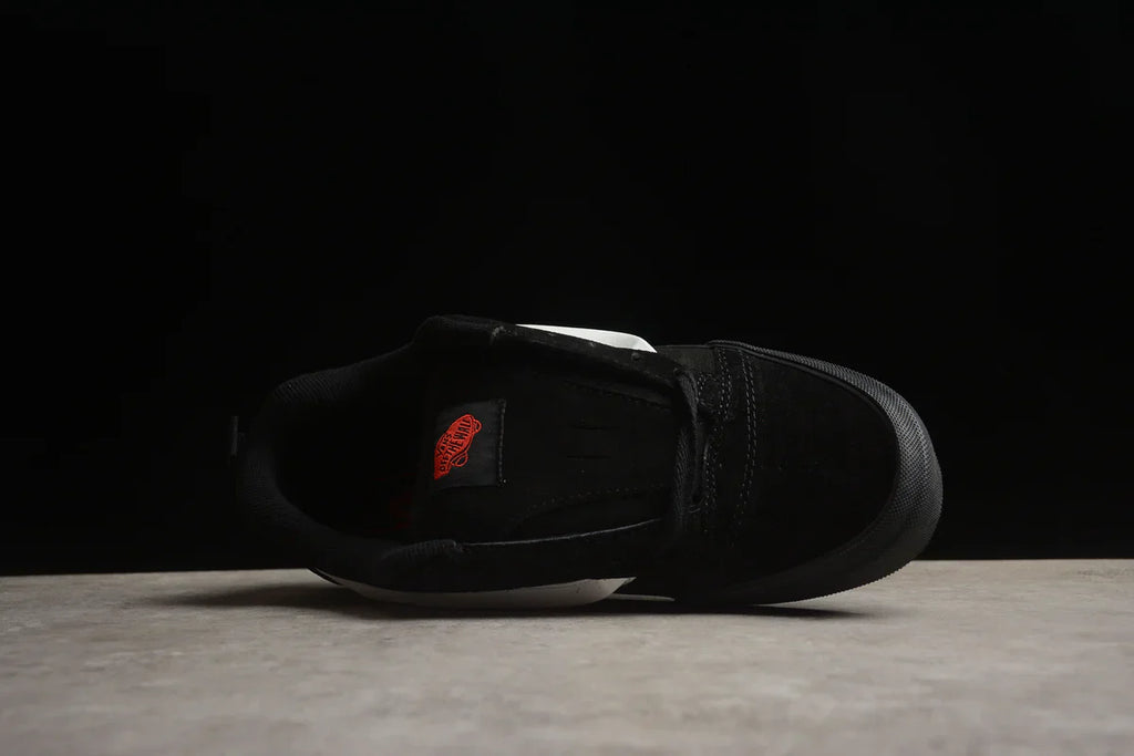 Vans Knu Skool Black
