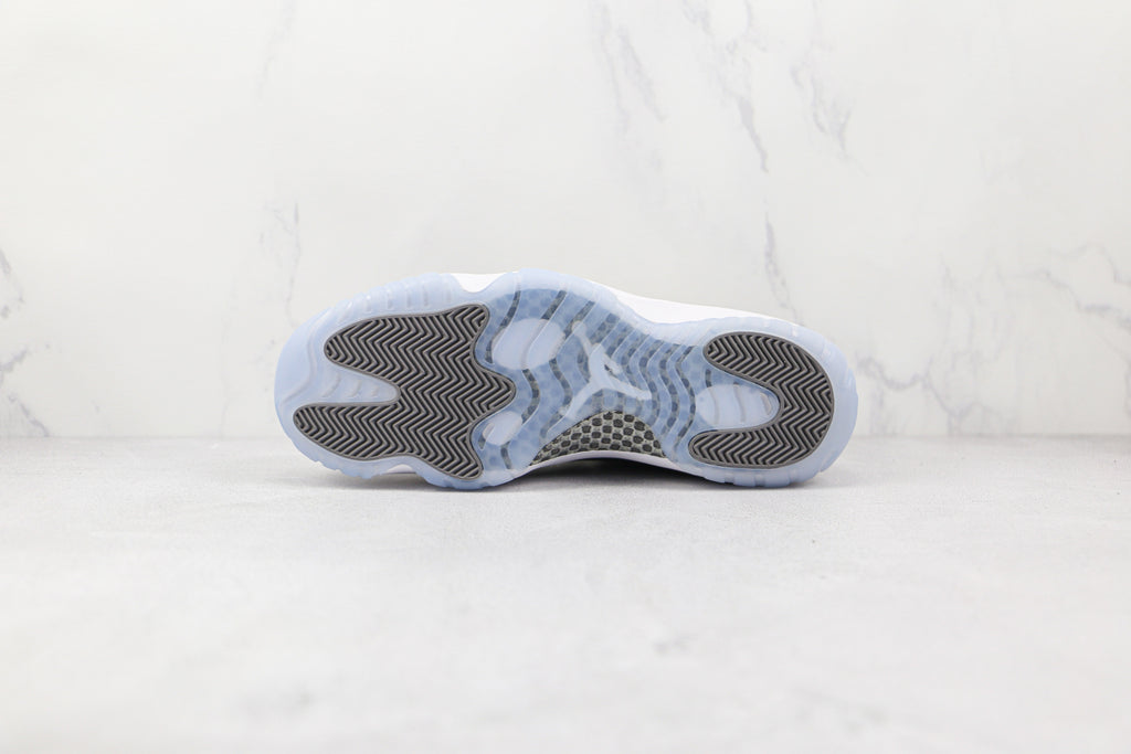 Jordan 11 Retro Cool Grey
