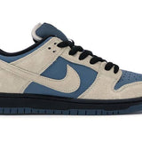 Nike Dunk SB Low Light Cream Thunderstorm