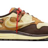 Nike Air Max 1 Travis Scott Cactus Jack Baroque Brown