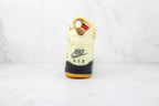 Jordan 5 Retro Off-White Sail