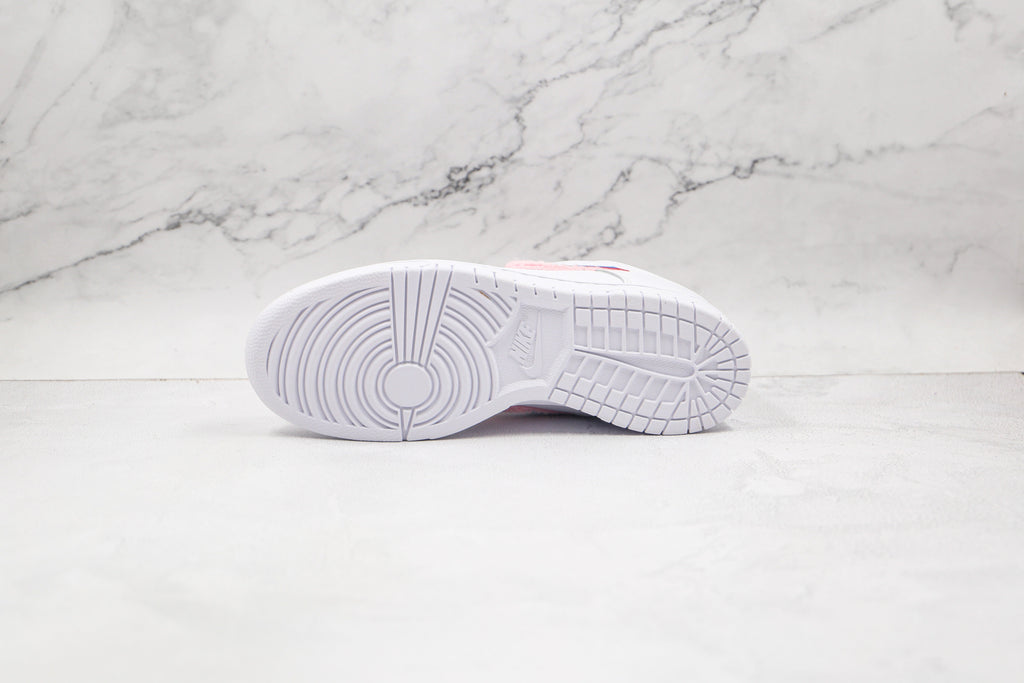 Nike SB Dunk Low Parra