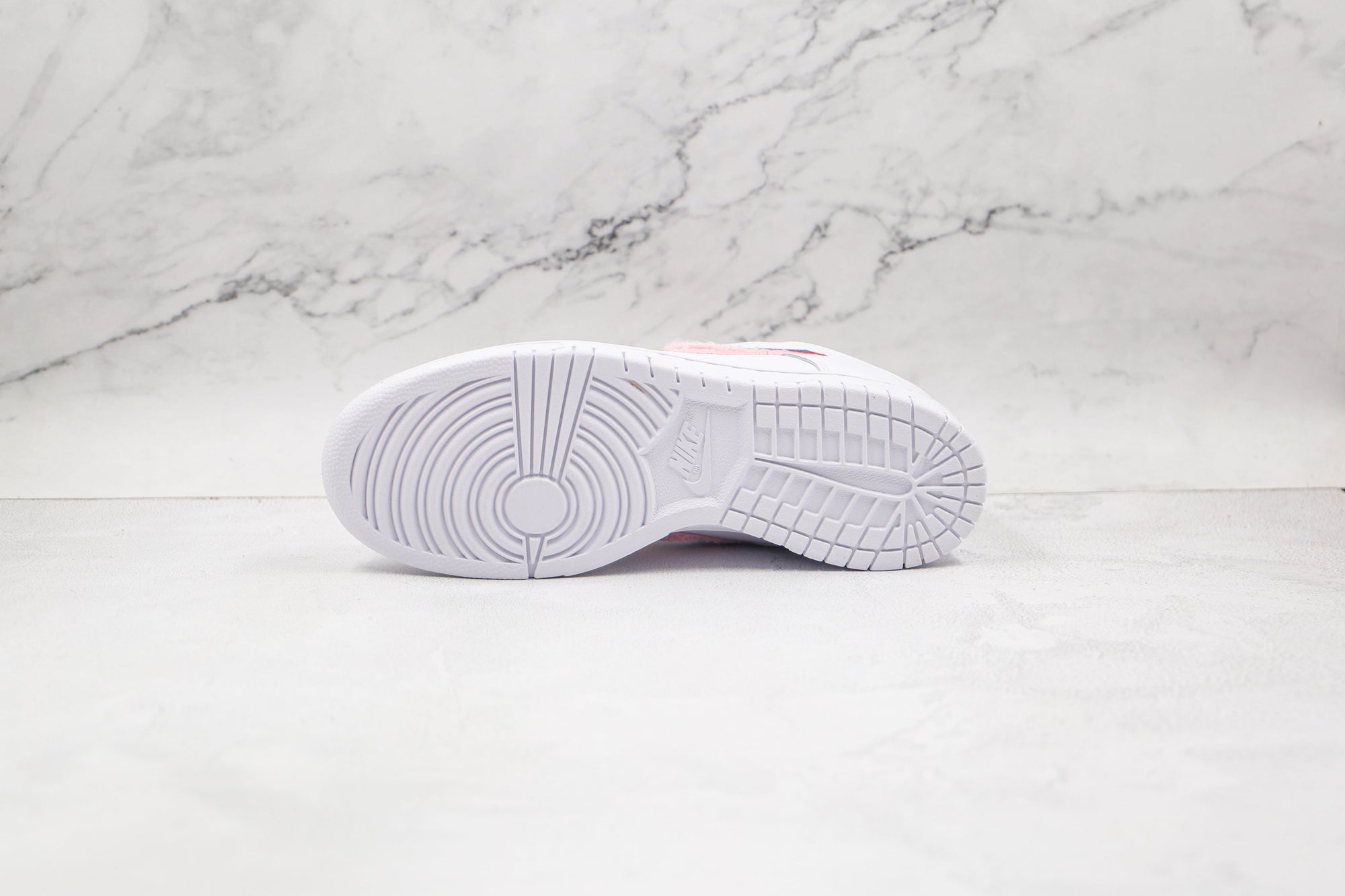 Nike SB Dunk Low Parra