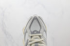 New Balance 9060 Sea Salt White