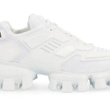 Prada Cloudbust Thunder Knit White