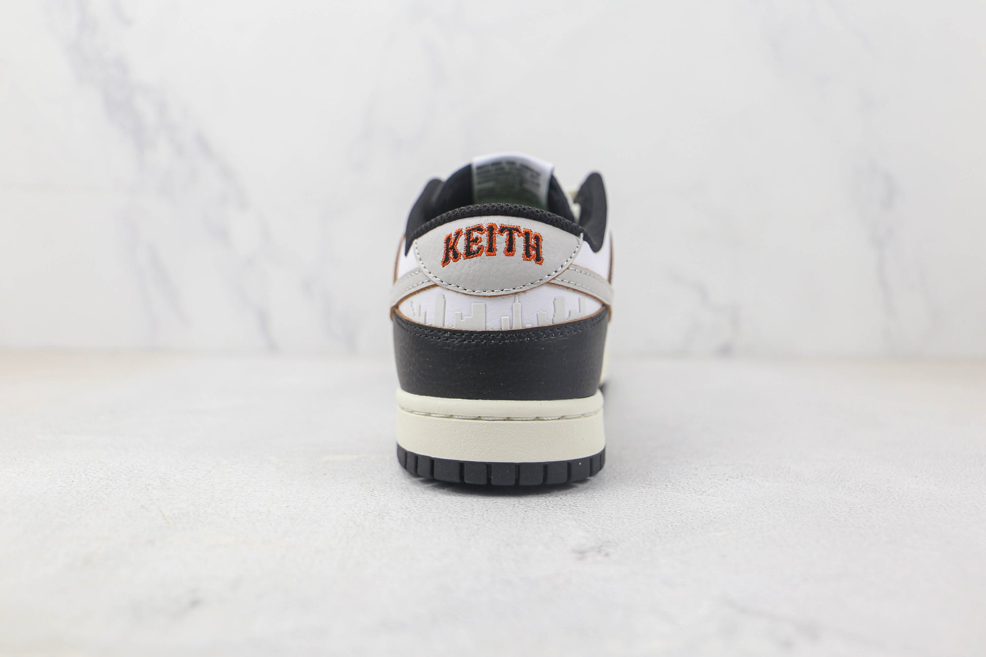 Nike SB Dunk Low HUF San Francisco