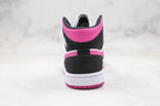 Jordan 1 Mid Magenta