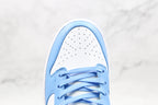 Nike Dunk Low UNC