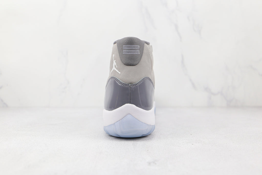 Jordan 11 Retro Cool Grey