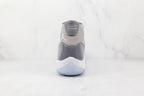 Jordan 11 Retro Cool Grey