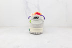 Nike Dunk Low Off White Lot 15:50