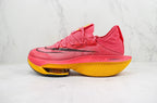 Nike Air Zoom Alphafly Next%2 Hyper  Pink Lader Orange